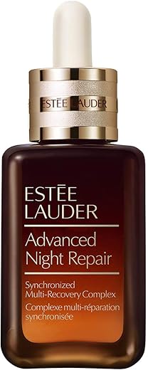 Estée Lauder Advanced Complexe Multi-Reparation Synchronised Night Repair Rose Oil 50ml
