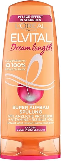 L'Oréal Paris Elvital Dream Length