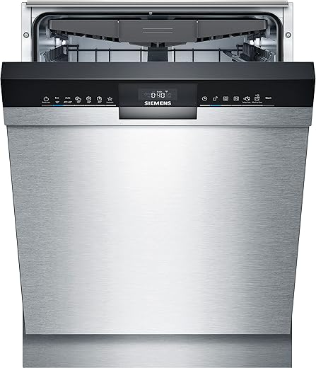 Siemens iQ300 Unterbau Geschirrspüler 60 cm